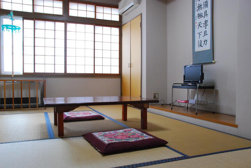 ホテルSawataya 野沢温泉村 部屋 写真