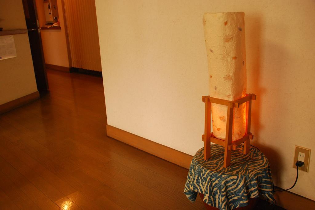 ホテルSawataya 野沢温泉村 部屋 写真
