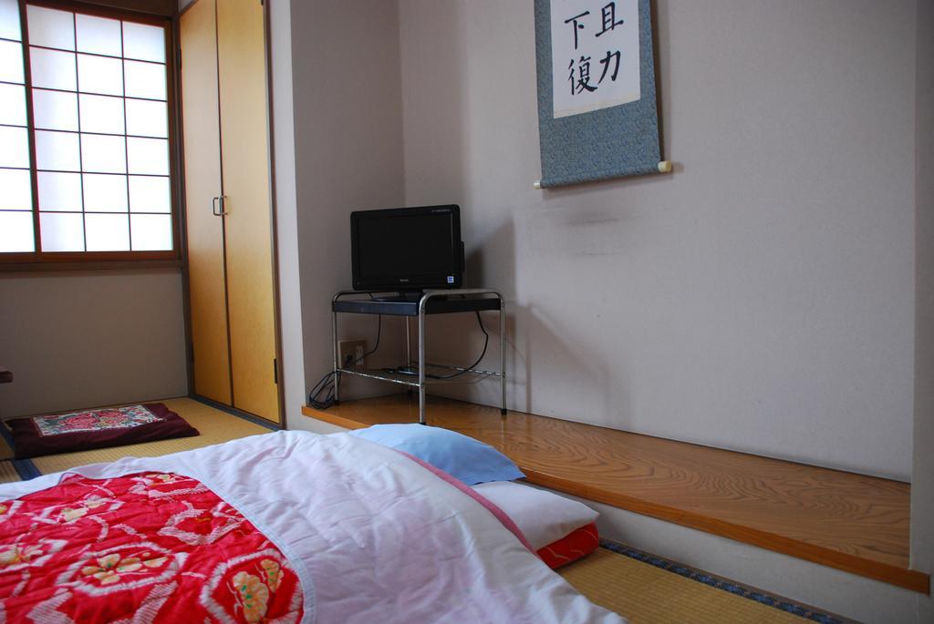 ホテルSawataya 野沢温泉村 部屋 写真