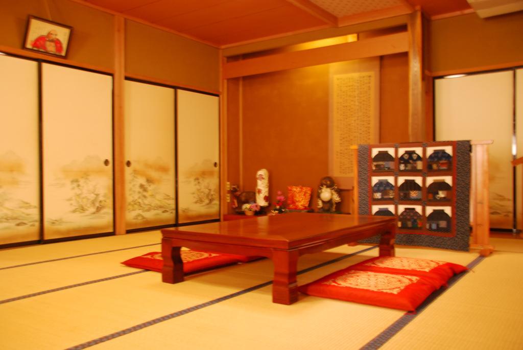 ホテルSawataya 野沢温泉村 部屋 写真